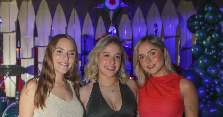 Noche de Grito