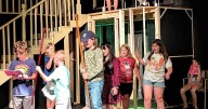 "Channeling Grimm" set for Randolph Theater