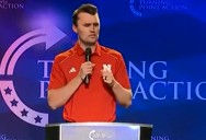 Former UMD Turning Point Leader Reflects on Death of Charlie Kirk