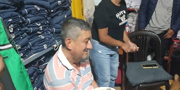 Liberan al exalcalde Guido Saúl Córdoba tras más de 20 horas de secuestro en Morales, Cauca