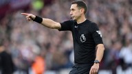 Former Premier League referee David Coote charged with making indecent video of a child