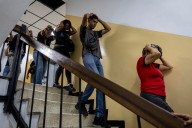 Venezuela simuló 411 escenarios de emergencia en caso de sismo