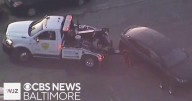 Police say body found in car registered to singer D4VD identified as 15