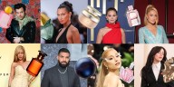 Which Celebrity Makes the Best-Smelling Perfume? Editors Review