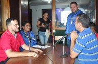 Diputado Martínez informa estar gestionando beneficios para los waraos