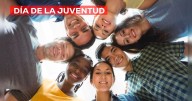 Día de la Juventud: las mejores frases y mensajes inspiradores para compartir este 23 de septiembre
