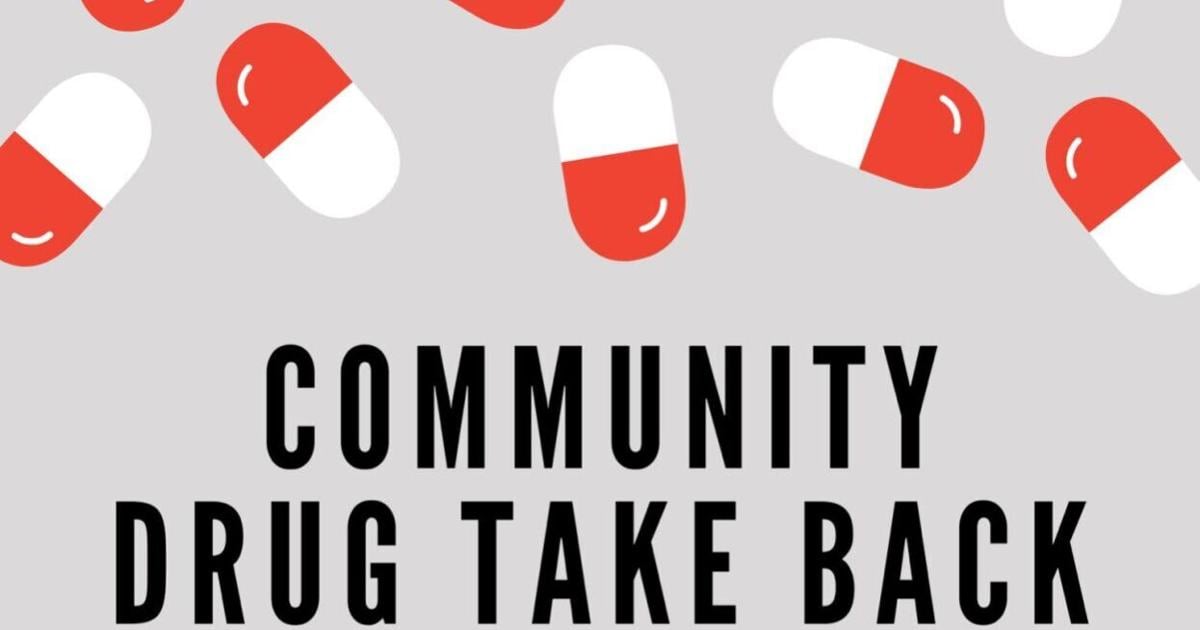UPDATE: Hamilton County Sheriff’s Office collects 139 pounds of medications in take