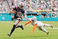 10 takeaways as Patriots win thriller in Miami