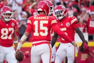 What to Expect From the Young Quarterbacks