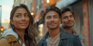 No monogamia: ¿cuál es la diferencia entre poliamor y poligamia?