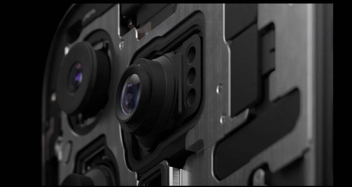Samsung To Enter Apple’s Camera Sensor Supply Chain Much Later Than Expected, Analyst Says Mass Production Plans Delayed To 2027