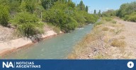 Los canales de riego de Mendoza podrían ser fuente de electricidad sostenible