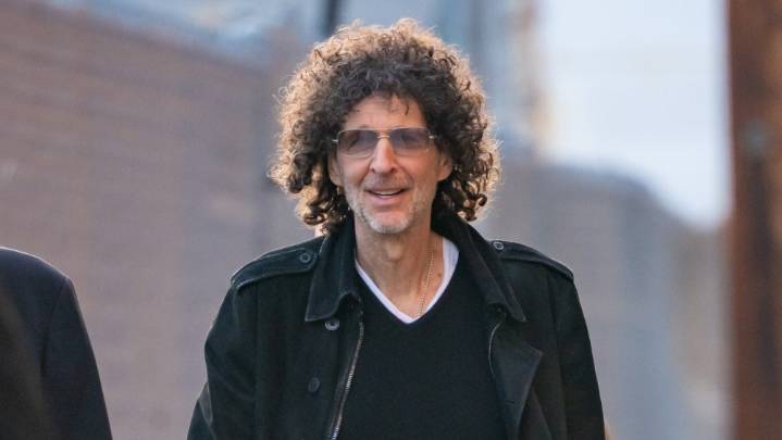 SiriusXM CEO Addresses Howard Stern's Future Amid Cancellation Rumors