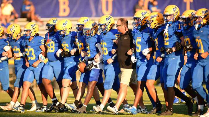 Live updates: Conference play begins in Week 5