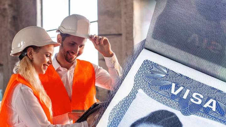 Visa H-B1 2025: ¿cuáles son los requisitos y costos para tramitarlo en octubre?