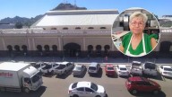 Locatarios aún esperan reapertura de  Mercado Municipal