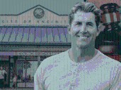 About the Encinitas Councilmember Charged with Felony Assault