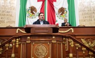 Pedro Haces Lago propone "Ley Nicole" para prohibir tratamientos estéticos a menores de edad en CDMX