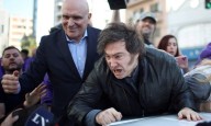 "La estrategia del kirchnerismo es hacer manifestaciones violentas o intentar matarme"