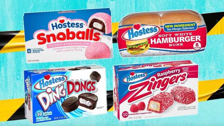 11 Hostess Recalls That Affected Millions