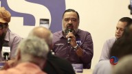 Buscará PES consolidarse en BC y ser oposición a Morena: Castañeda Pomposo