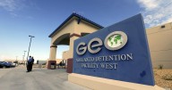 San Bernardino County Sheriff increasing patrols near GEO Adelanto ICE Processing Center