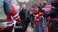 Probing the one-of-a-kind mind of UW women’s hockey…
