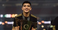 Promesas de la Selección Mexicana Sub-20 que podrían ir al Mundial 2026