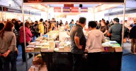 Feria del Libro 2025 en Neuquén: conocé la programación completa y la lista de escritores invitados