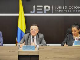 Colombia condena a 12 exmilitares por falsos positivos: primeras sanciones de la JEP
