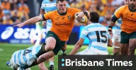 Wallabies tours: New three-test series format to replace Rugby Championship