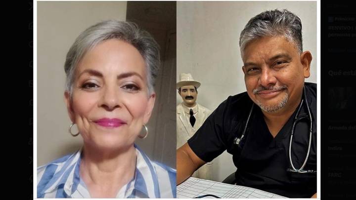 Capitán del Ejército es vinculado a los dos médicos detenidos en Trujillo: Son acusados de planear un asalto al Batallón de Infantería Motorizada