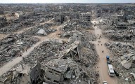 More experts are calling Israel's actions in Gaza genocide. But others note that's a court's call