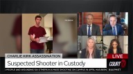 Charlie Kirk Death: How Will Case Against Suspect Tyler Robinson Unfold?