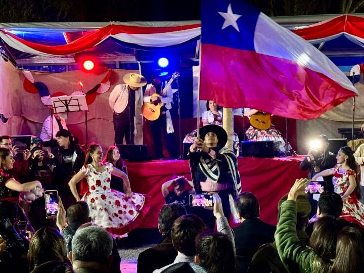 Municipalidad de Talca anuncia Fiesta de la Chilenidad con cinco días de fondas y ramadas en Parque Río Claro  