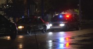 Man hospitalized after shooting at Louisville club, police say