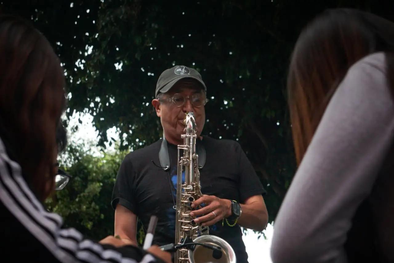 El Jazztival se reafirma como un semillero artístico