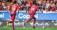 Xolos regresa a la victoria en el Caliente