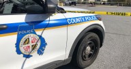 Former pastor charged with sexual abuse in Baltimore County