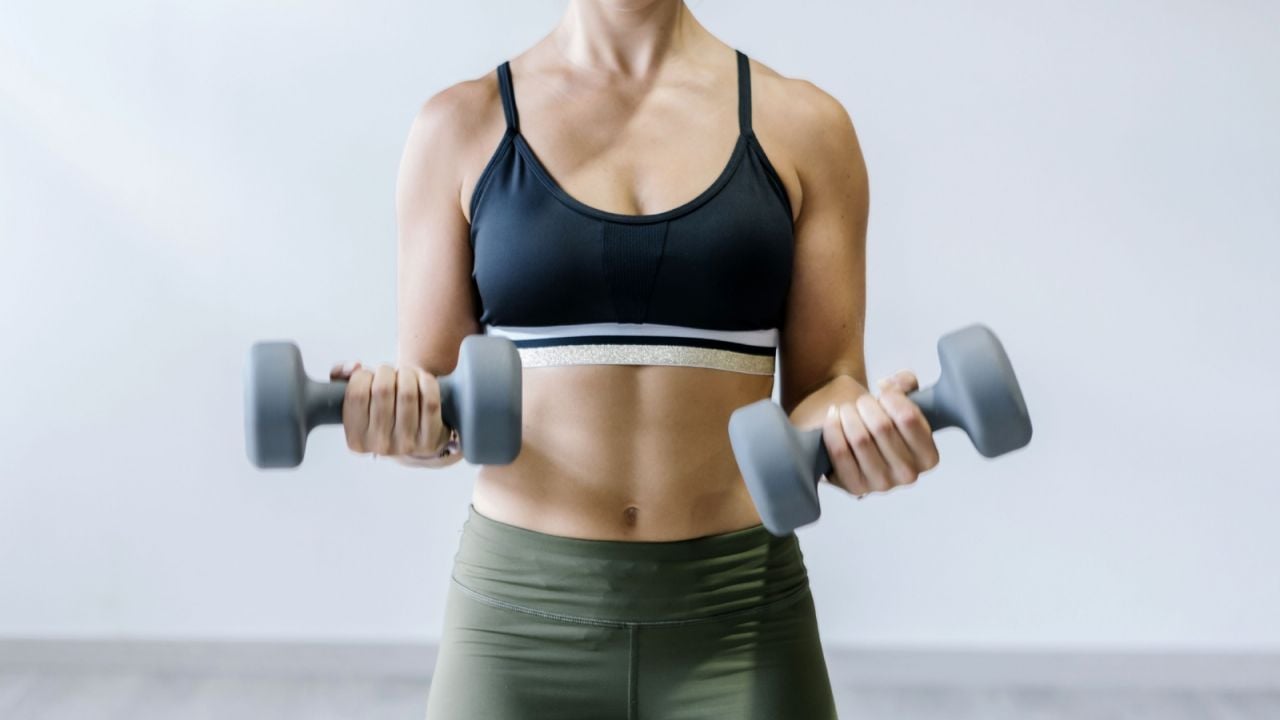 Gym sí o no: dónde es mejor entrenar, según la ciencia, para mejorar el rendimiento y el estado de ánimo
