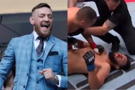 Dominick Reyes’ Heartbreak Turns Into $100K Payday for Conor McGregor’s Camp Post UFC Perth