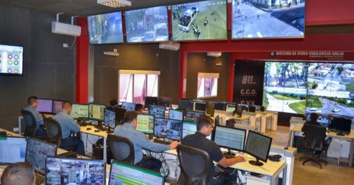 Media sanción para optimizar el 911 con geolocalización e imágenes en emergencias
