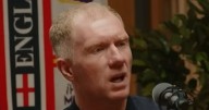 Paul Scholes launches astonishing Marcus Rashford rant – 'He won't get away with that'