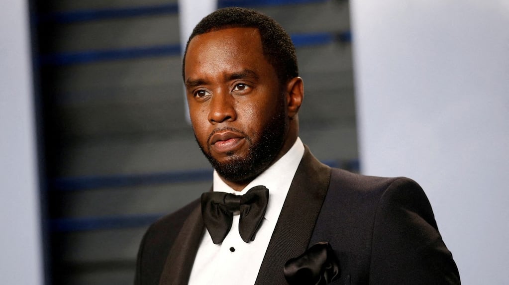 La polémica estrategia de Diddy para intentar anular la condena que recibió por las fiestas salvajes