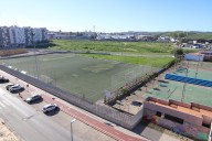 El Ayuntamiento adjudica la reforma de las instalaciones deportivas de San Telmo