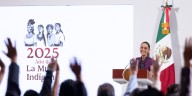 Sheinbaum exige respeto a la ley tras resistencia el cambio en el Poder Judicial