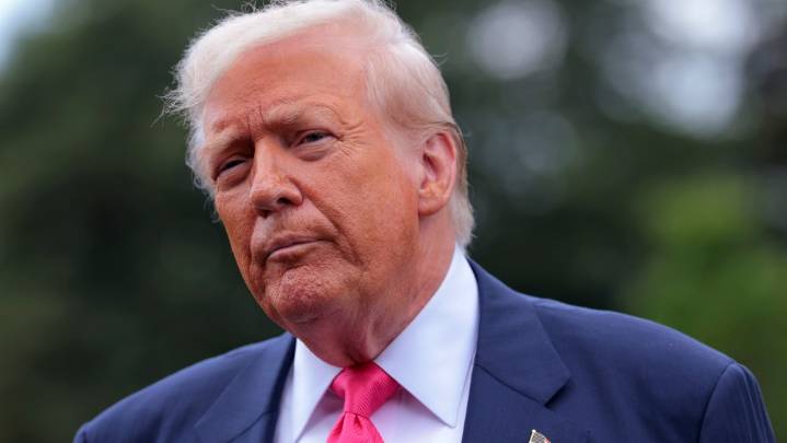 Trump Sues New York Times for $15 Billion in Defamation Lawsuit