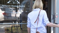 Behavioral health funding is at risk. What it means for Newport County