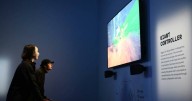 From Zork to Hollow Knight, this exhibition is playable