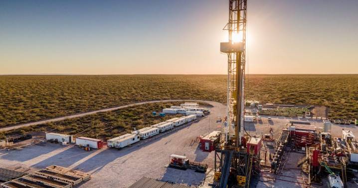 De Vaca Muerta al mundo: los planes para exportar US$ 35.000 millones al año